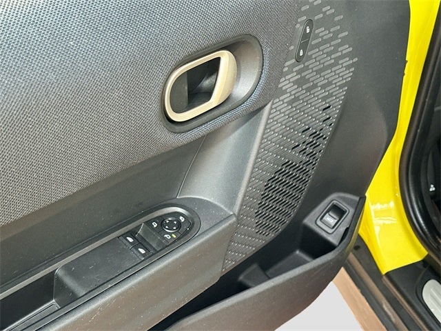 2025 MINI Cooper S Cooper S