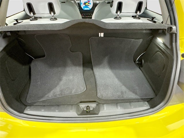 2025 MINI Cooper S Cooper S