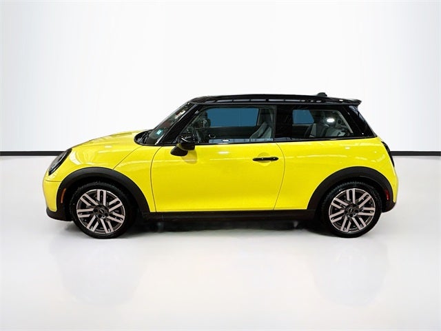 2025 MINI Cooper S Cooper S