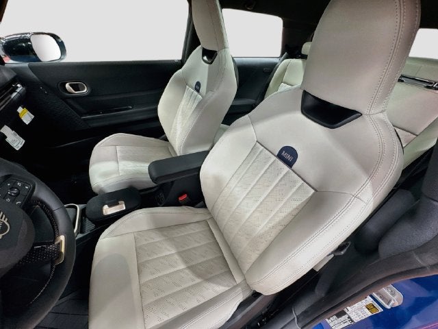 2027 MINI 2 DOOR ICONIC