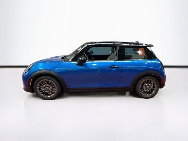 2027 MINI 2 DOOR ICONIC