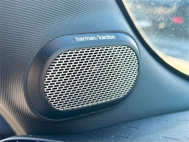 2025 MINI Hardtop 2 Door Cooper S