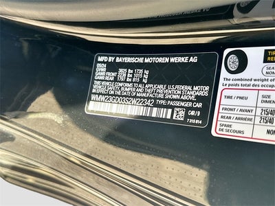 2025 MINI Hardtop 2 Door Cooper S