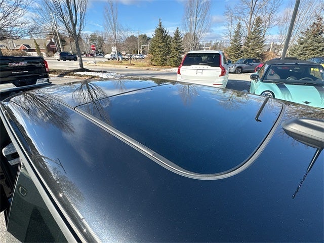 2025 MINI Hardtop 2 Door Cooper S