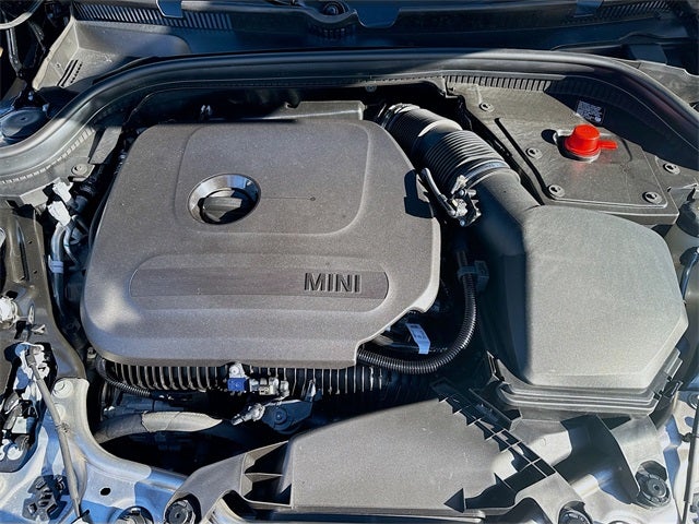 2025 MINI Hardtop 2 Door Cooper S