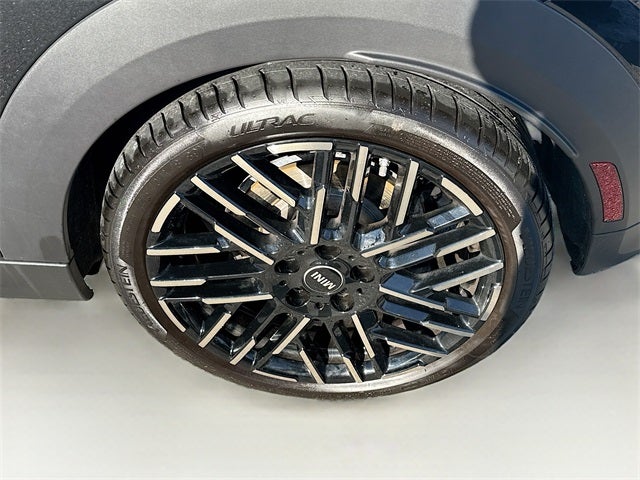 2025 MINI Hardtop 2 Door Cooper S