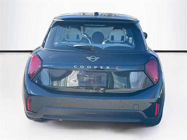2025 MINI Hardtop 2 Door Cooper S