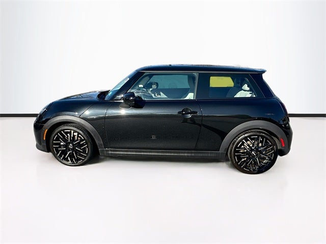 2025 MINI Hardtop 2 Door Cooper S