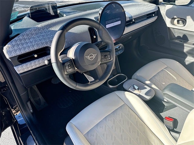 2025 MINI Hardtop 2 Door Cooper S