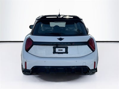 2026 MINI Cooper S ICONIC