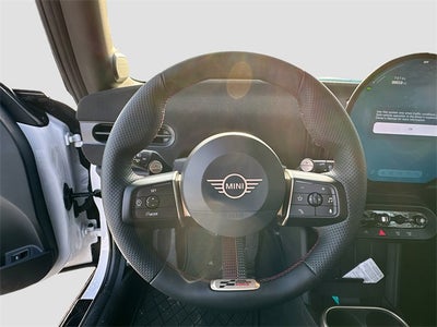 2026 MINI Cooper S ICONIC