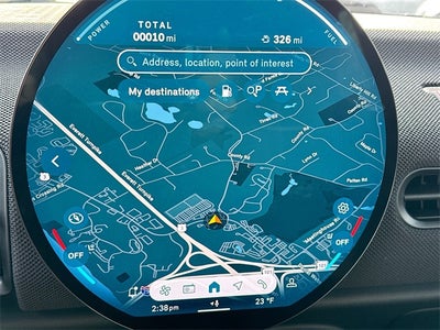 2026 MINI Cooper S ICONIC