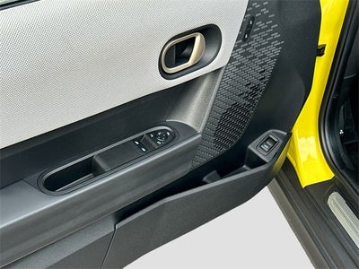 2025 MINI Hardtop 2 Door Cooper S