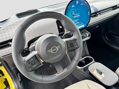 2025 MINI Hardtop 2 Door Cooper S