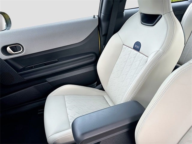 2025 MINI Hardtop 2 Door Cooper S