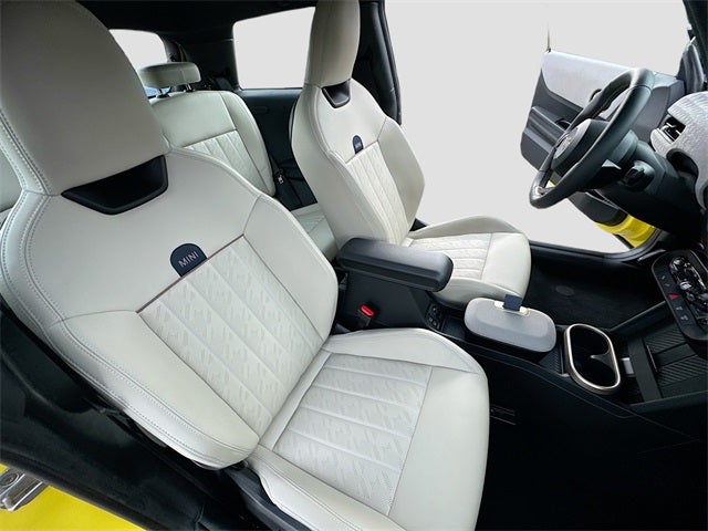 2025 MINI Hardtop 2 Door Cooper S