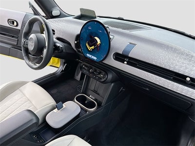 2025 MINI Hardtop 2 Door Cooper S