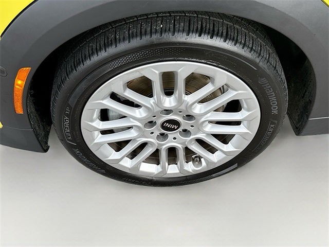 2025 MINI Hardtop 2 Door Cooper S