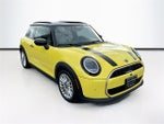 2025 MINI Hardtop 2 Door Cooper S