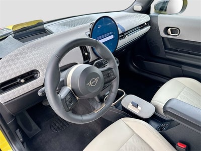 2025 MINI Hardtop 2 Door Cooper S