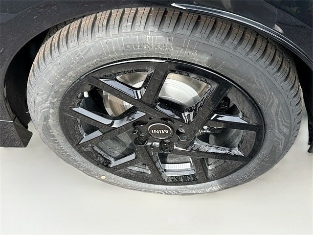 2026 MINI Hardtop 2 Door Cooper S