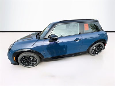 2026 MINI Hardtop 2 Door Cooper S