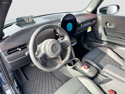 2026 MINI Hardtop 2 Door Cooper S