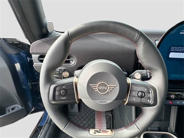 2026 MINI Hardtop 2 Door Cooper S