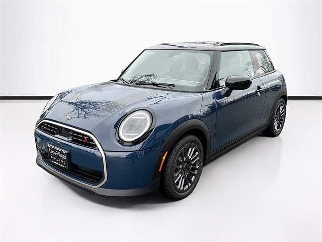2026 MINI Hardtop 2 Door Cooper S