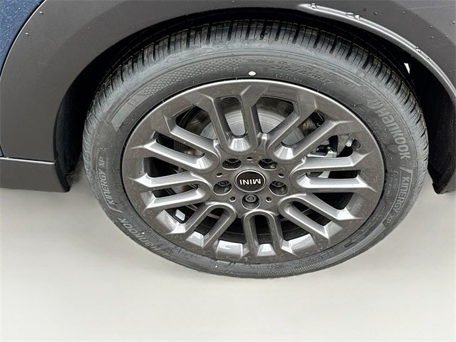 2026 MINI Hardtop 2 Door Cooper S