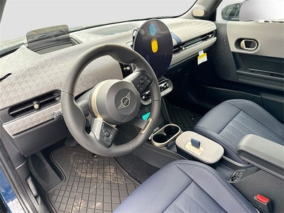 2026 MINI Hardtop 2 Door Cooper S