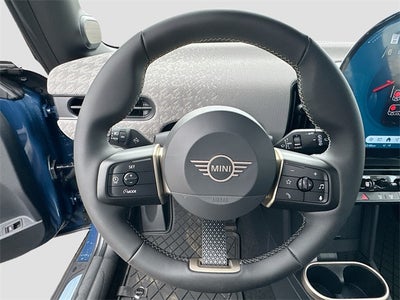 2026 MINI Hardtop 2 Door Cooper S