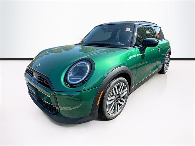 2026 MINI Hardtop 2 Door Cooper S