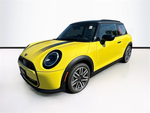 2026 MINI Hardtop 2 Door Cooper S