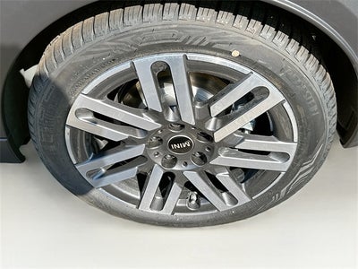 2026 MINI Hardtop 2 Door Cooper S