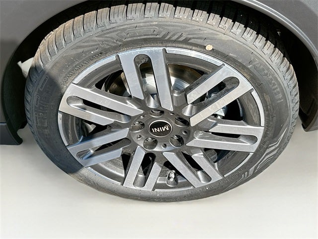 2026 MINI Hardtop 2 Door Cooper S