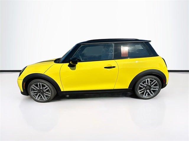 2026 MINI Hardtop 2 Door Cooper S