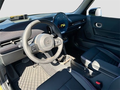 2026 MINI Hardtop 2 Door Cooper S