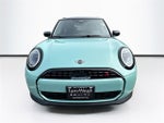 2026 MINI Hardtop 2 Door Cooper S