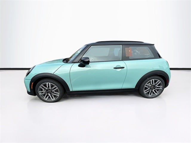 2026 MINI Hardtop 2 Door Cooper S