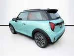 2026 MINI Hardtop 2 Door Cooper S