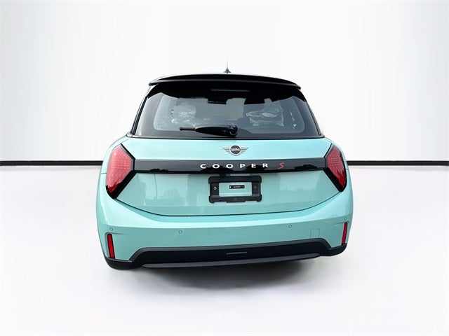 2026 MINI Hardtop 2 Door Cooper S