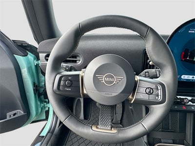 2026 MINI Hardtop 2 Door Cooper S