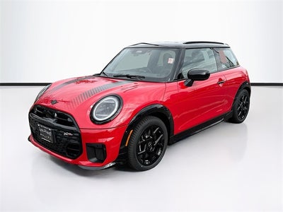 2026 MINI Hardtop 2 Door Cooper S