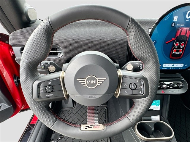 2026 MINI Hardtop 2 Door Cooper S