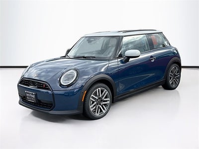 2026 MINI Hardtop 2 Door Cooper S