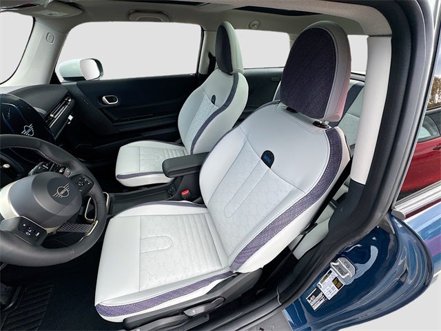 2026 MINI Hardtop 2 Door Cooper S