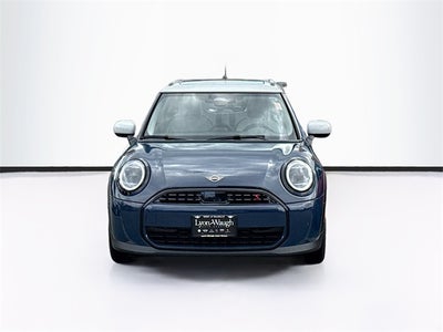 2026 MINI Hardtop 2 Door Cooper S