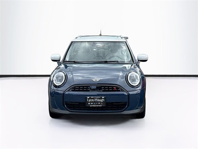 2026 MINI Hardtop 2 Door Cooper S