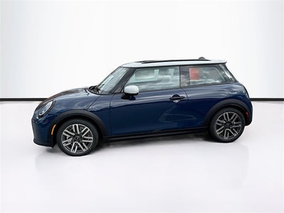 2026 MINI Hardtop 2 Door Cooper S